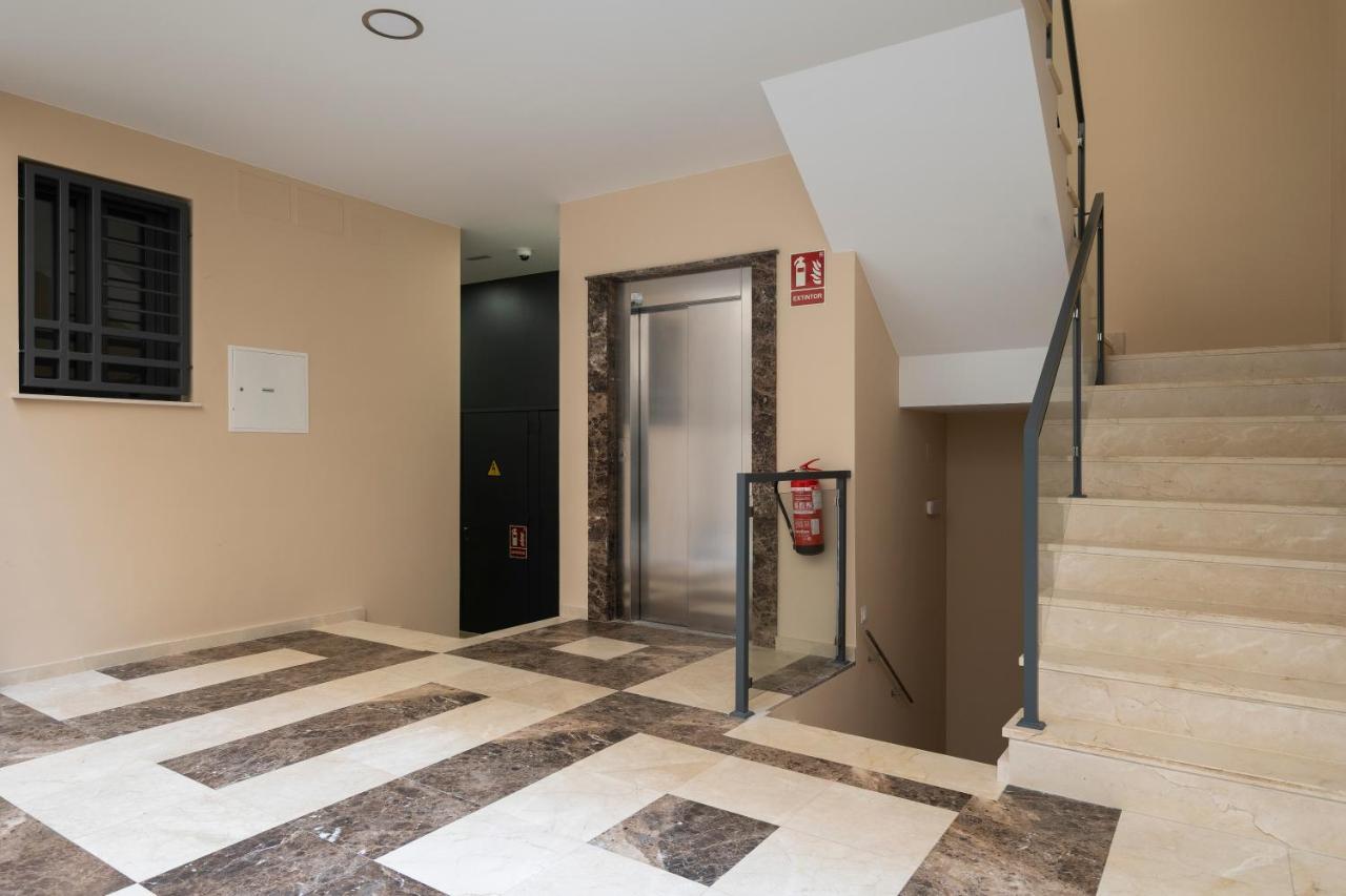 Estudio Las Navas Cádiz Kültér fotó